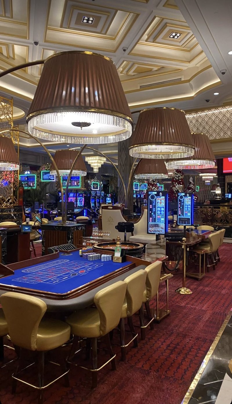 What’s the buzz around Slimking Casino? - overview